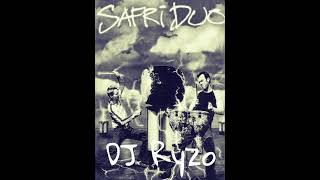 Safri Duo x Played Alive Bongo Song DJ Ryzo Mix [upl. by Etnecniv62]