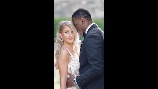 Castle Farms Wedding Teaser 2024 [upl. by Adnofal]