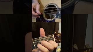 quotWildwood Flowerquot with EASY 2Camera Breakdown Beginner Guitar Lesson [upl. by Alejandra560]