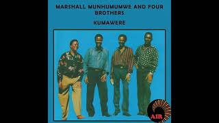 Marshal Munhumumwe  maivepi official Audio [upl. by Anialam816]