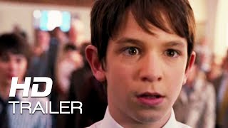 OFFICIAL Diary Of A Wimpy Kid Movie Trailer [upl. by Nugent544]