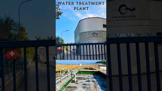 Water treatment plant [upl. by Donald]