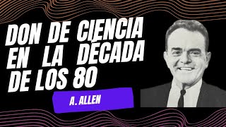 DON DE CIENCIA EN LA DÉCADA DE LOS 70 Y 80 [upl. by Lenny]