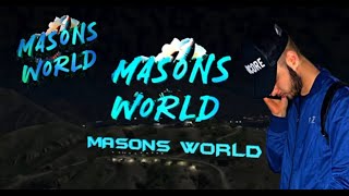 The Truth about Masons world RP  Five M [upl. by Anilecram]