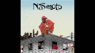 Nas amp Quasimoto  We Will Survive Come On Feet [upl. by Trueblood752]