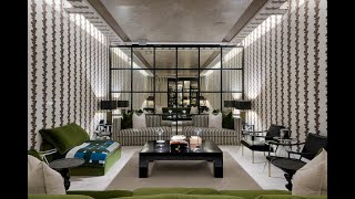 Spectacular Townhouse in Knightsbridge [upl. by Hsakaa486]