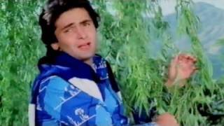 Badaltey Rishtey  Rishi Kapoor Jeetendra Reena Roy  Bollywood Trailer [upl. by Conrade]