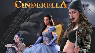 Cinderella Full Movie  Telugu Shortened Movies  Laxmi Rai Sakshi Agarwal  AR Entertainments [upl. by Medardas520]