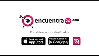 Encuentra24com Descargue el App para iPhone y Androids [upl. by Ulberto]