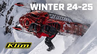 Introducing KLIM Winter 202425 [upl. by Lauri]