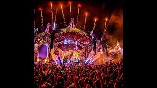 Armin Van Buuren Trolleo en Tomorrowland 2017 [upl. by Francesco]