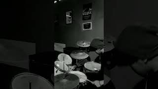 I PREVAIL  SCARS drum cover [upl. by Ailema965]