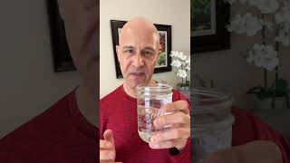 How Much Water Should You Be Drinking After Awakening Dr Mandell [upl. by Fedak643]