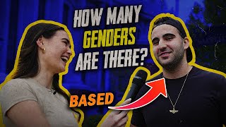 What Do Students Think About Gender  On Campus With Paula Scanlan [upl. by Aihseuqram380]