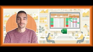 Tuto Microsoft Excel  Création dun diagramme de Gantt [upl. by Adnorrehs]