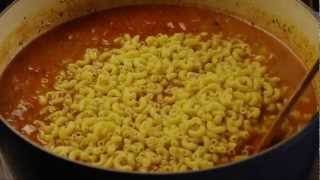 How to Make Classic Goulash  Allrecipescom [upl. by Deny]