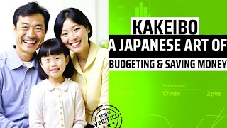 Master Your Money with Kakeibo The Japanese Way [upl. by Yrrak711]