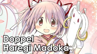 Haregi Madoka  Doppel quotKriemhild Gretchenquot [upl. by Magdau]