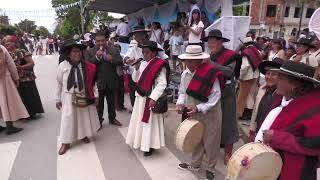 Desfile Día de la Tradición  Campo Quijano [upl. by Aldercy]