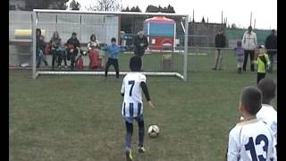 Meisterschaft FC Kapellerfeld vs KSCFCB Donaustadt U8 [upl. by Harlamert]