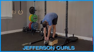 Jefferson Curls [upl. by Davie36]