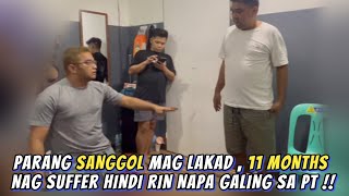 11months hirap mag lakad naka 10 session na din sa PT pero hindi gumaling [upl. by Williamson]