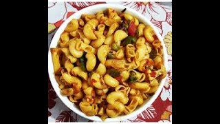 Macaroni banane ka tarika  macaroni recipe आसान और टेस्टी पास्ता  Masala Macaroni  Pasta Recipe [upl. by Arny]