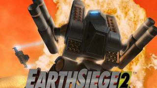 EarthSiege II Soundtrack 15 [upl. by Keese]