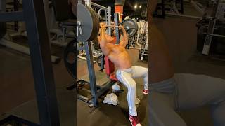 How to get strong shoulders Try my PowerBodyBuilding Program [upl. by Lyman]