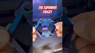 This is the Expander Fidget shorts fidget [upl. by Einahpet530]