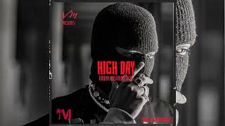 Frass Dan  Bad Driver Official Audio High Day Riddim [upl. by Anauqaj951]