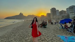 Ipanema Beach [upl. by Jeremy94]