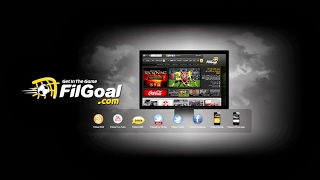 FilGoal Live Stream [upl. by Dublin]