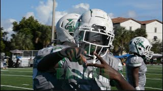 Pompano Eagles 11U VS Lauderhill Lions 11U HOMECOMING ACTION [upl. by Rafiq862]