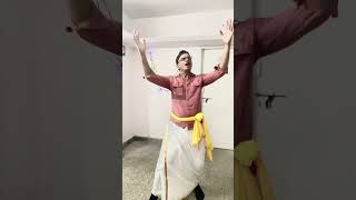 🌼Kannada Dance Shorts 🌼Nodivalandava Muttina Maley Chandava 🌼 subscribe danceshorts post [upl. by Parrie945]