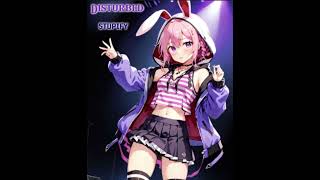 Stupify Disturbed Astolfo AI Cover [upl. by Annavahs]