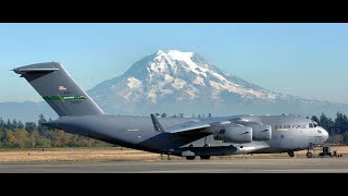 Plane Taxiing And Landing [upl. by Mail]