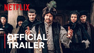 1670  Trailer Official  Netflix English [upl. by Hatti]