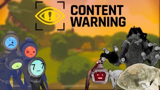 Infinite Ineffable Insanity  Content Warning [upl. by Marven]