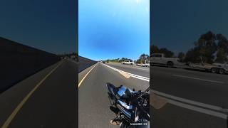 CLOSE CALL🦅motorcycle bikelife trending yamaha harleydavidson closecall stayvigilant [upl. by Emmery]