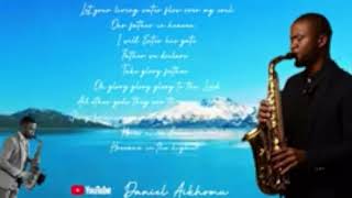 This Powerful Saxophone Worship Instrumentals for Prayers and Meditation [upl. by Culbertson]