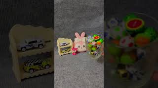 Satisfying Reverse Video ASMR  Jung Jung ASMR jungjungasmr satisfying usa cute asmr candy [upl. by Eta457]