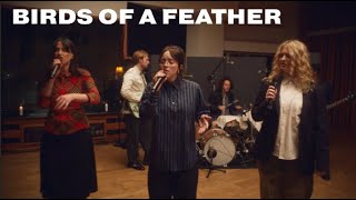 Billie Eilish – BIRDS OF A FEATHER Live Performance from Amazon Music’s Songline [upl. by Nanor]