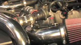 Hellion 2010 Mustang GT Turbo Kit Installation [upl. by Werna63]