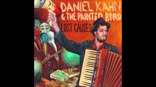 Daniel Kahn amp The Painted Bird  Klezmer Bund [upl. by Niehaus]