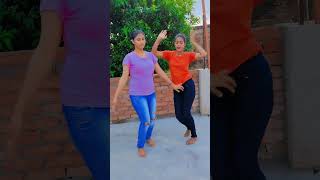 Hamar Papa Badi Niman Damad Khoje Len trending bhojpuri song dance video [upl. by Llerrud674]