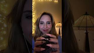 ASMR Personal Attention for Falling Asleep 😴💙 Jelly Mask Tingly Whispers Close up Triggers [upl. by Eruza]