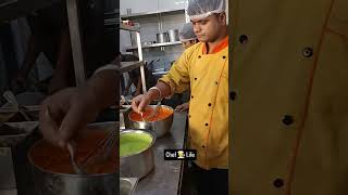 food tandoorchef chef cookchef choking cook indiachef chef cheflife [upl. by Bronder340]