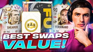 Best Value in FUT Birthday Swaps [upl. by Geminius]