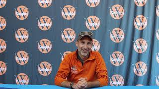 Wartburg Cross Country 2024 Season Preview [upl. by Leahcimnaj]